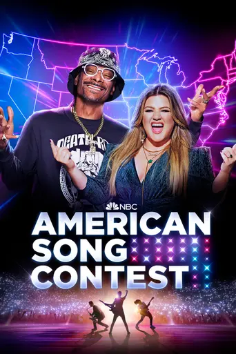 American Song Contest (2022)