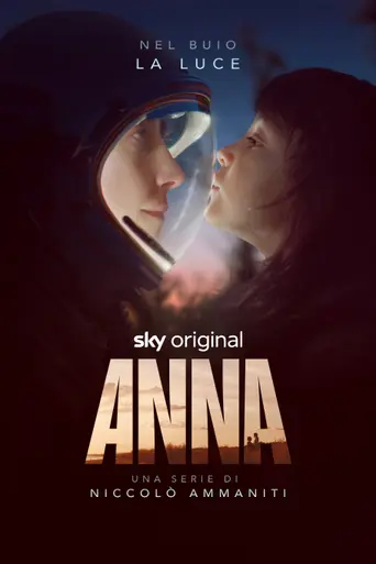 Анна (мини-сериал) (2021)