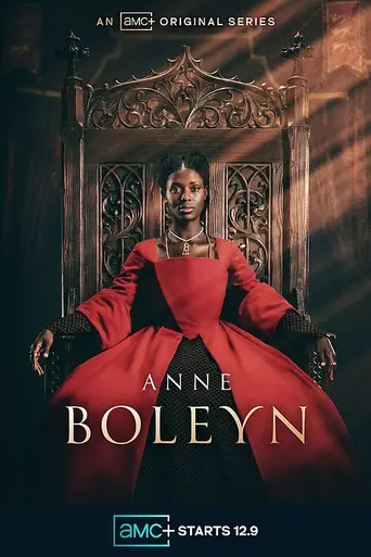 Anne Boleyn (2021)