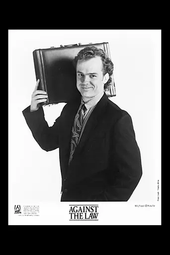 Against the Law (1990)