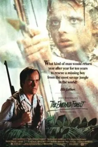 The Emerald Forest (1985)