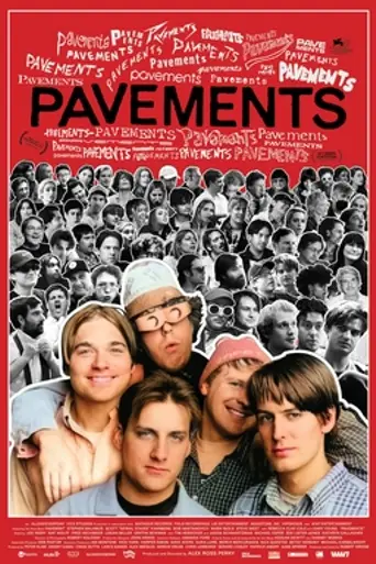 Pavements (2024)