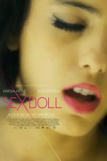 Sex Doll (2016)