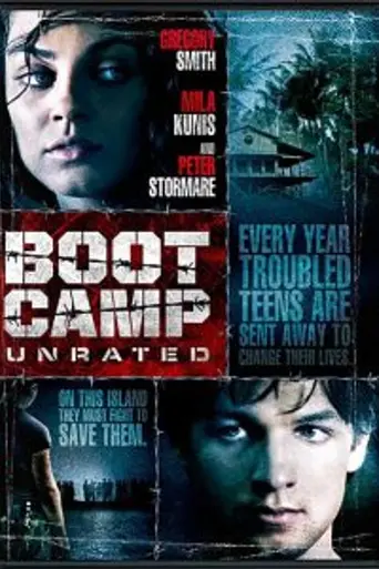 Boot Camp (2007)