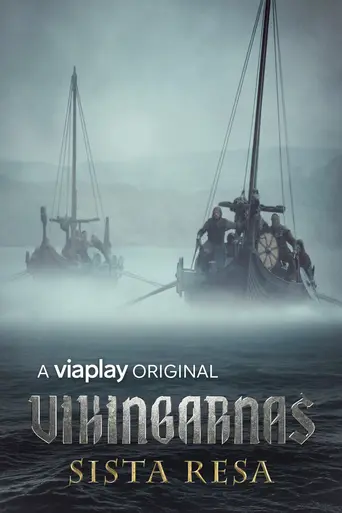 The Last Journey of the Vikings (2020)