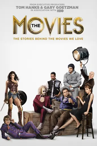 The Movies (2019)