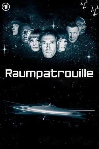 Raumpatrouille (1966)