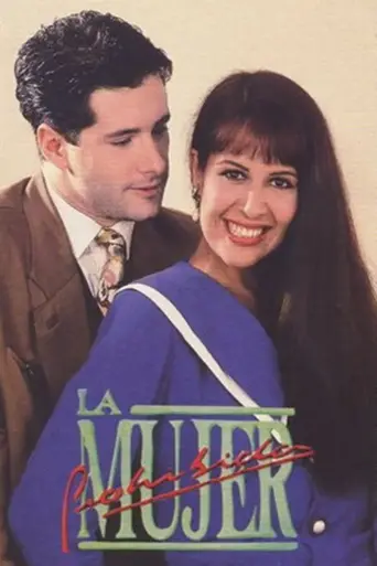 La mujer prohibida (1991)