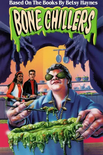 Bone Chillers (1996)
