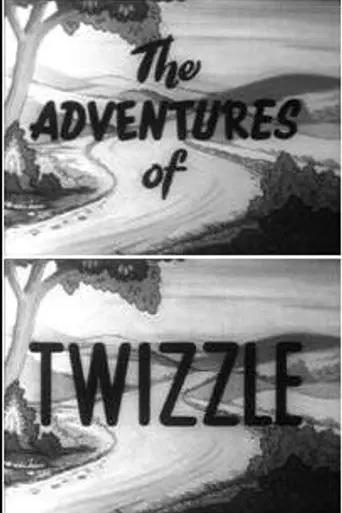The Adventures of Twizzle (1957)
