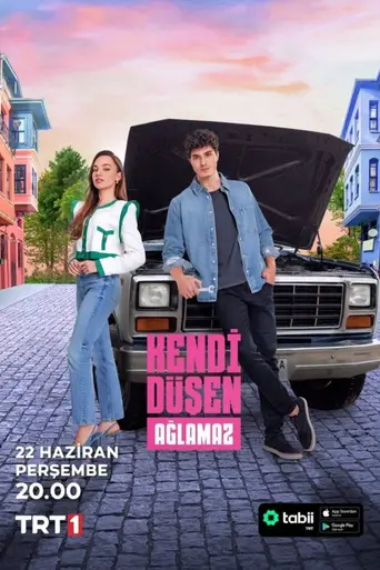 Kendi Düşen Ağlamaz (2023)