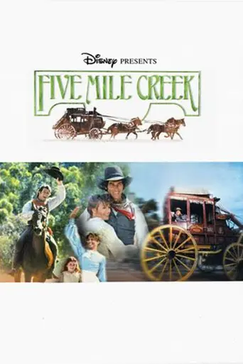 Five Mile Creek (1983)