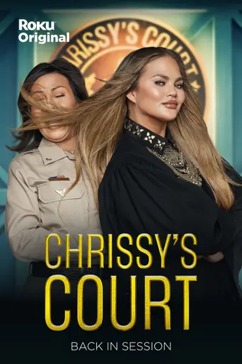 Chrissy's Court (2020)