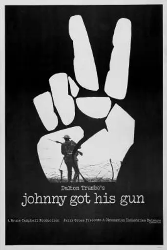 Johnny got his gun (1971)