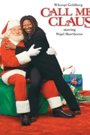 Call Me Claus (2001)