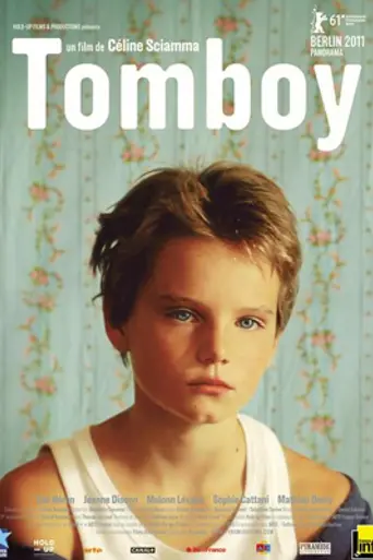 Tomboy (2011)