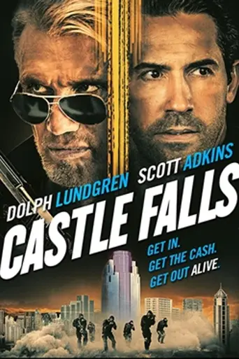 Castle Falls (2021)