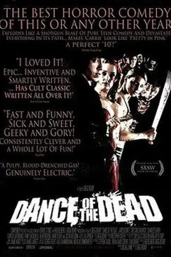 Dance of the Dead (2008)