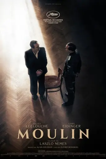 Moulin (2026)