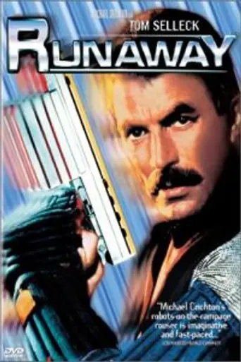 Бунт роботов (1984)