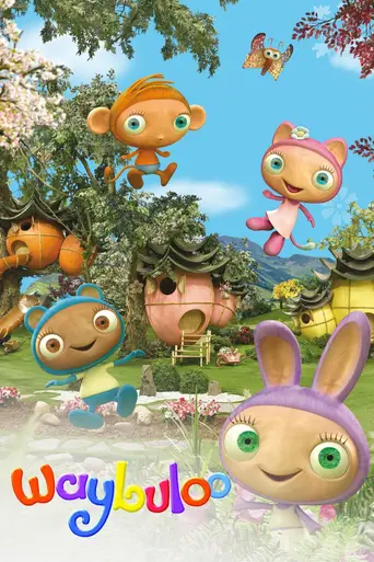 Waybuloo (2009)