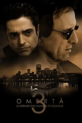 Omerta (1996)