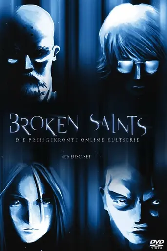 Broken Saints (2001)