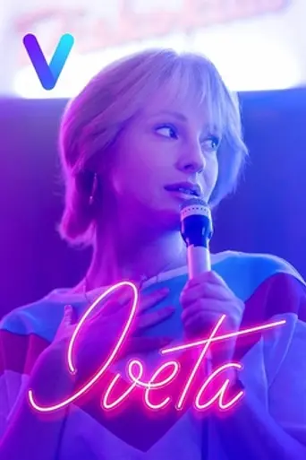 Iveta (miniseries) (2022)