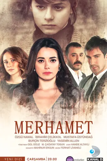 Merhamet (2013)