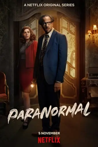 Paranormal (2020)