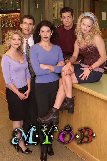 M.Y.O.B. (2000)