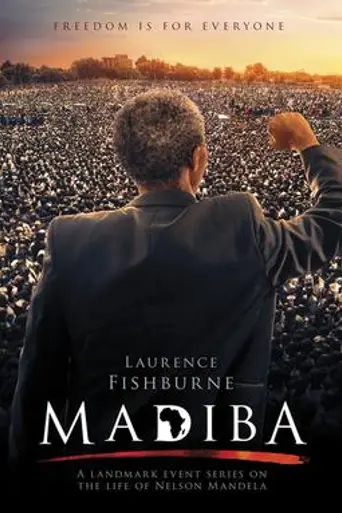 Madiba (2017)