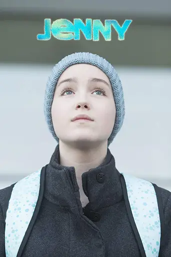 Jenny — 2 сезон