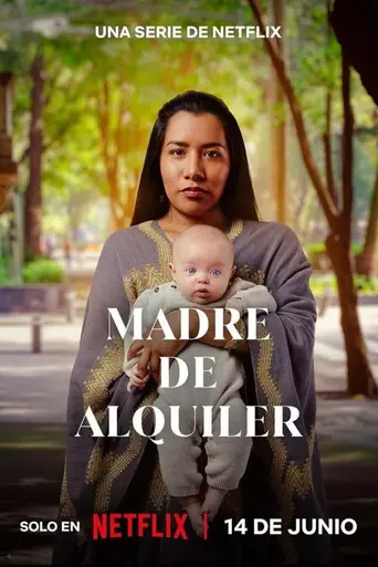 The Surrogacy (2023)