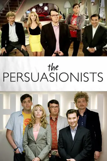 The Persuasionists (2010)