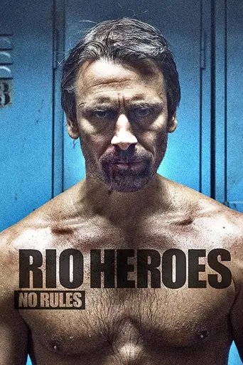 Rio Heroes (2018)