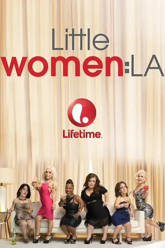 Little Women: LA (2014)