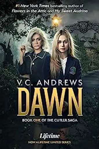 V.C. Andrews' Dawn (2023)
