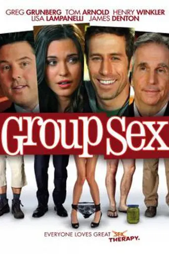 Group Sex (2010)
