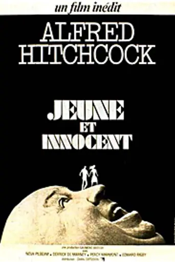 Молодой и невинный (1937)