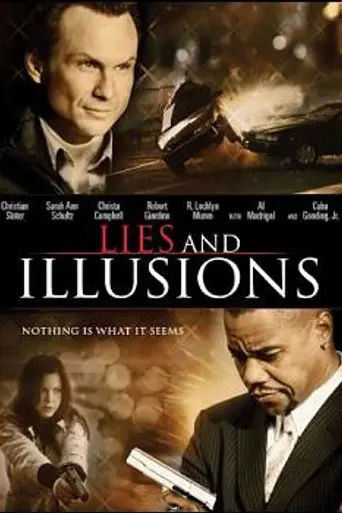 Lies & Illusions (2009)