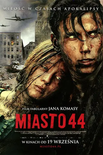 Warsaw 44 (2014)