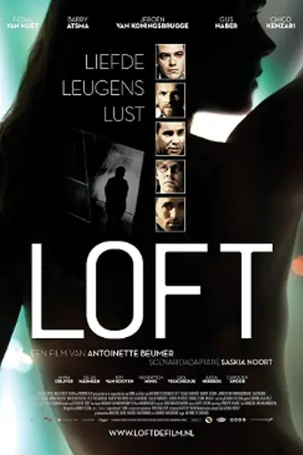 Loft (2010)