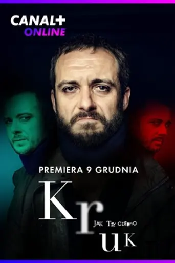 Raven (2018)