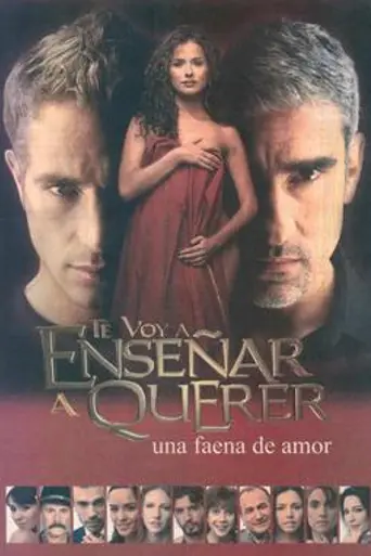 Te voy a enseñar a querer (2004)
