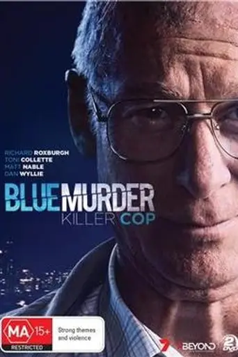 Blue Murder: Killer Cop (2017)