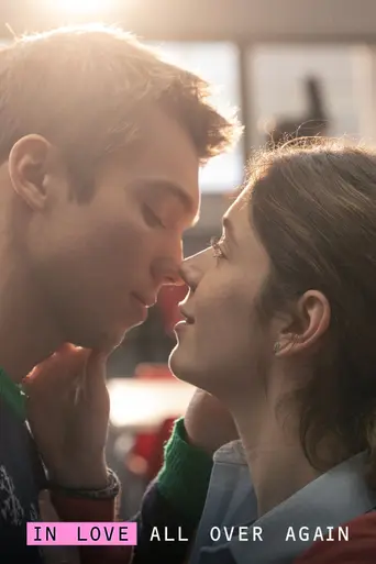 In Love All Over Again (2023)