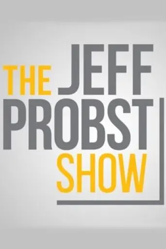 The Jeff Probst Show (2012)