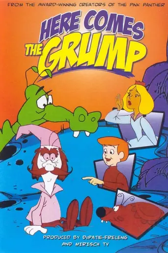 Here Comes the Grump (1969)