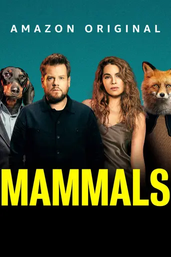 Mammals (2022)